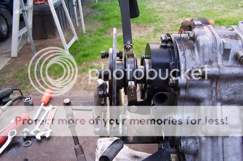 Driveline disconnect toyota